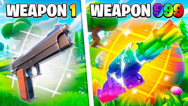 Gun Game: Final Bullet