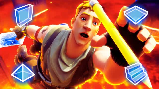 EDIT ZONE WARS