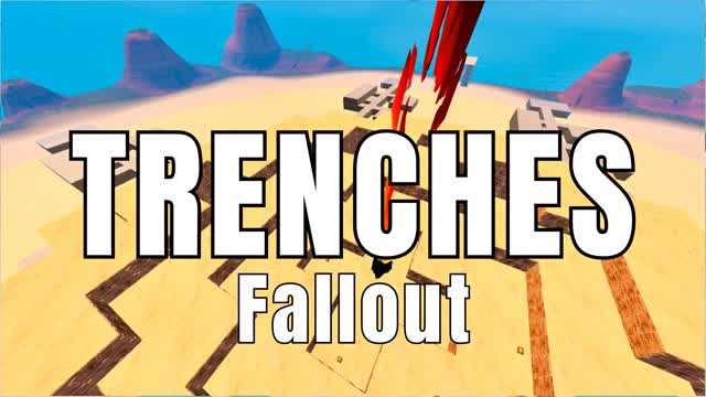 Trenches (Fallout)