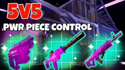 PIECE CONTROL 💥 5V5 💥DRO
