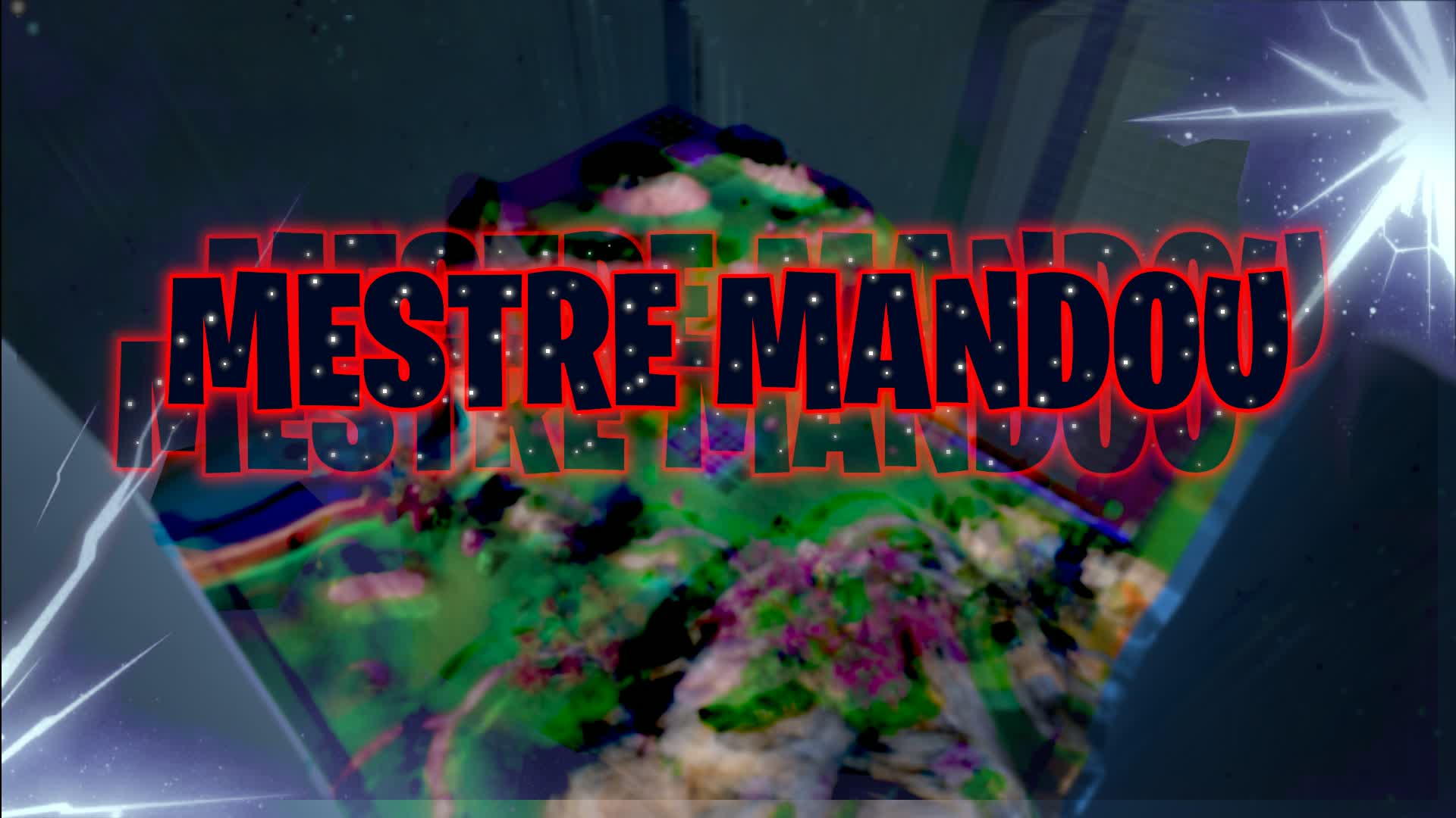 👑 MESTRE MANDOU 2.1.0