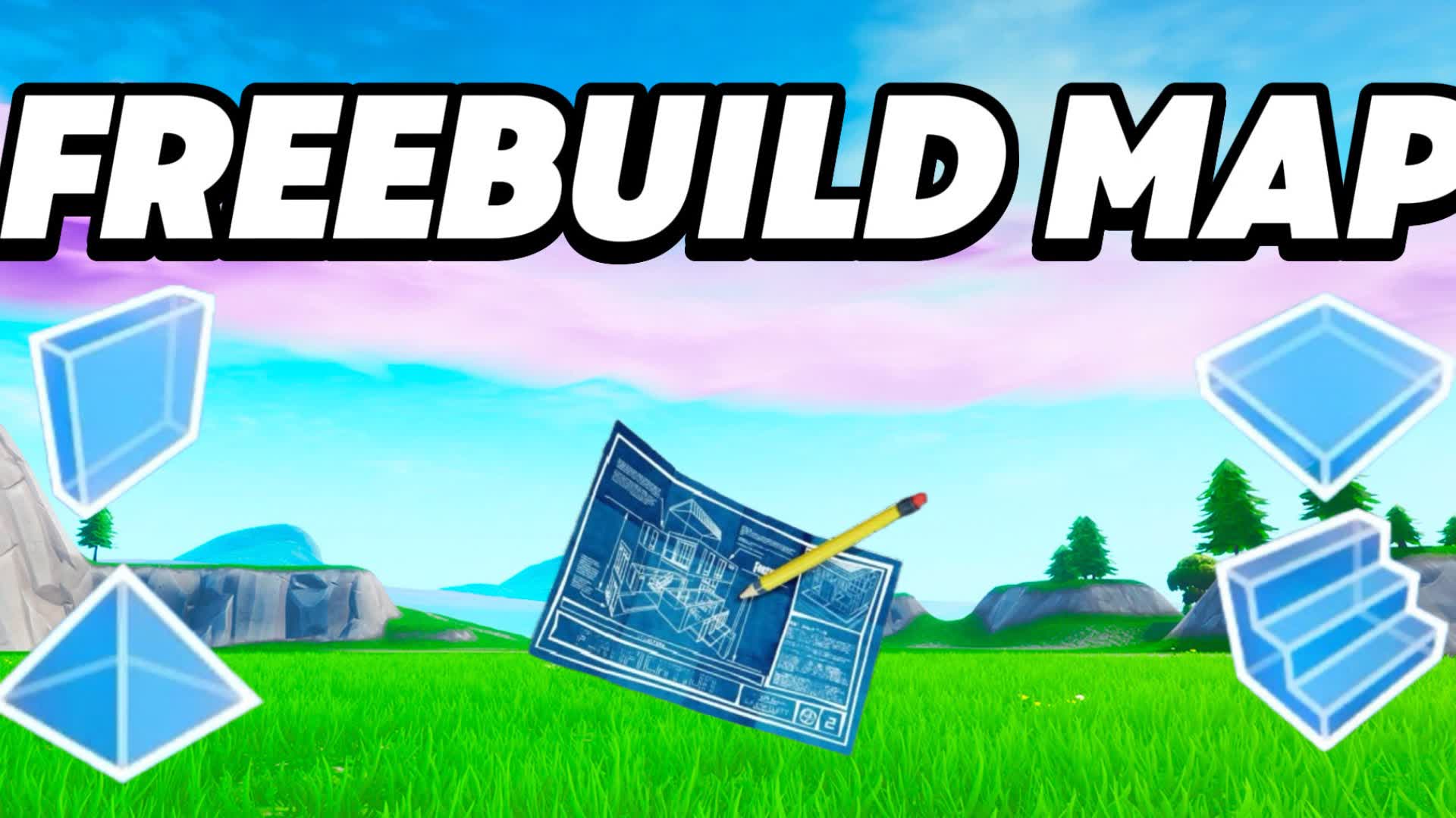 FREEBUILD MAP