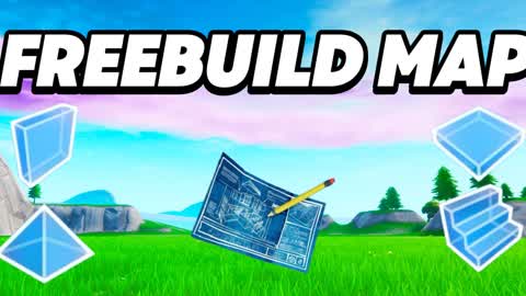 FREEBUILD MAP