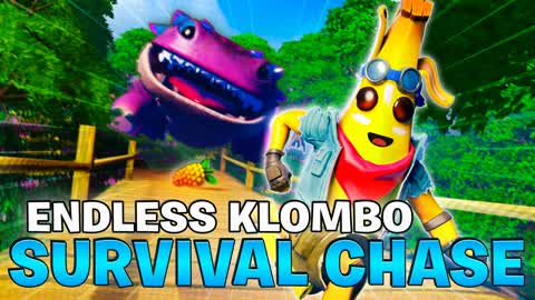 ENDLESS KLOMBO: SURVIVAL CHASE