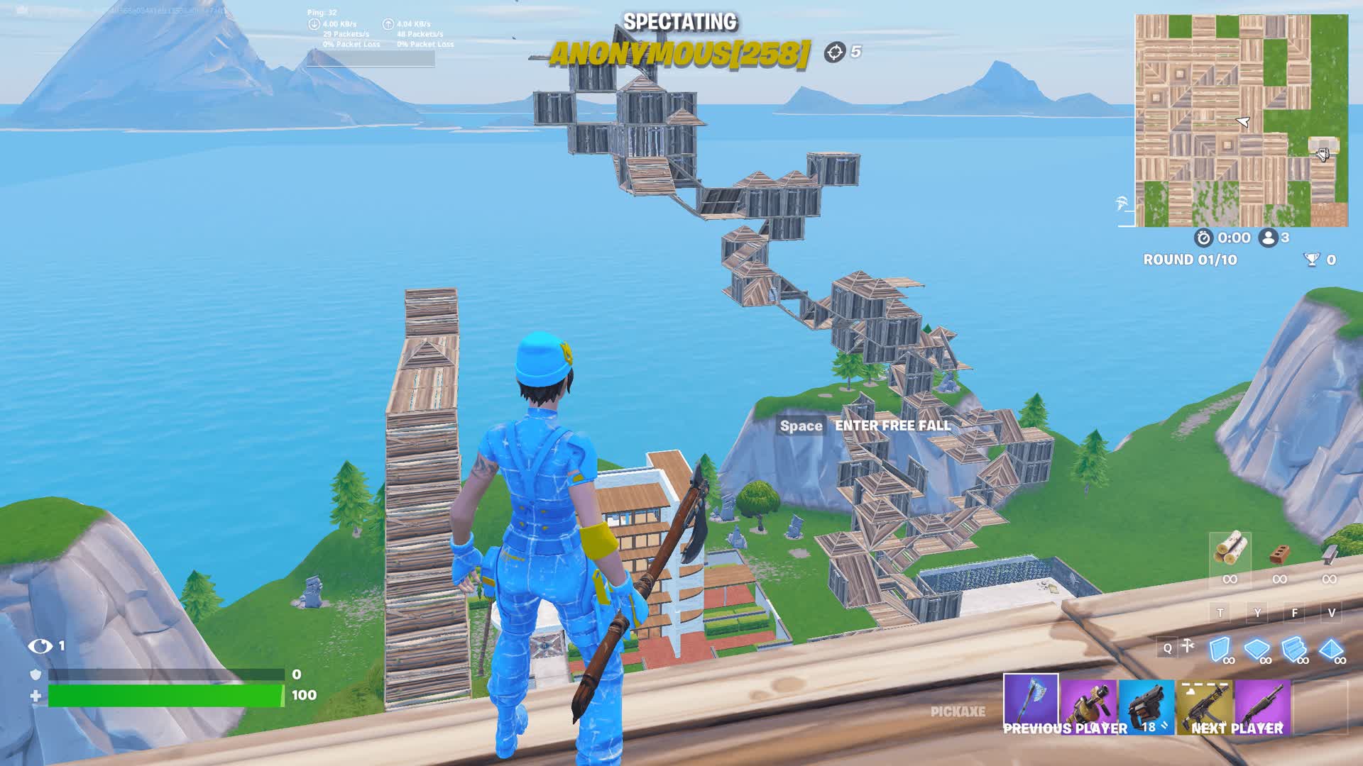 Reload 2: The Sequel