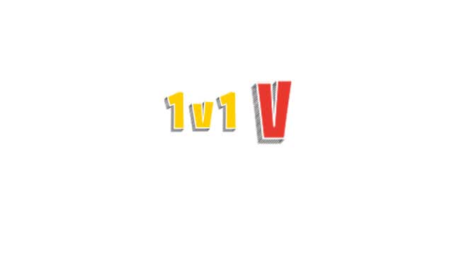 1v1 V đ