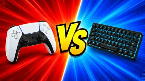 RED VS BLUE: ULTIMATE SHOWDOWN 🔴🔵