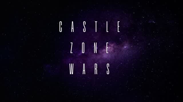 castle zone wars