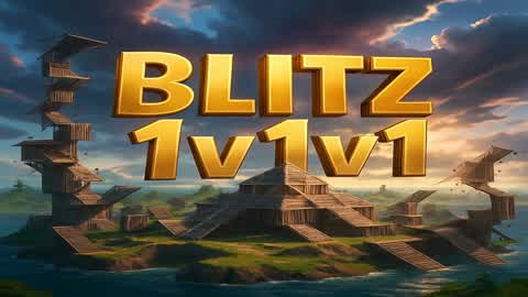 BLITZ 1V1V1 PAPYGAM3R