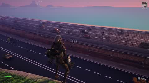 TRAFFIC