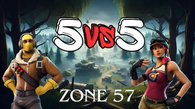 5v5 - Zone 57