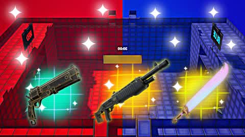 CRAZY PRO RED VS BLUE🔴🔵 polir