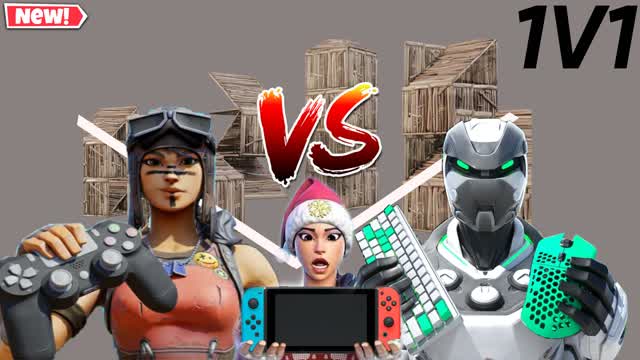 1v1 (satisfaisant):0 glitch