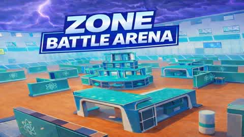 ZONE BATTLE ARENA