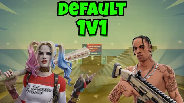 đ„1V1 BUILD BATTLEđ„