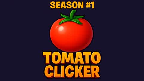 Tomato Clicker