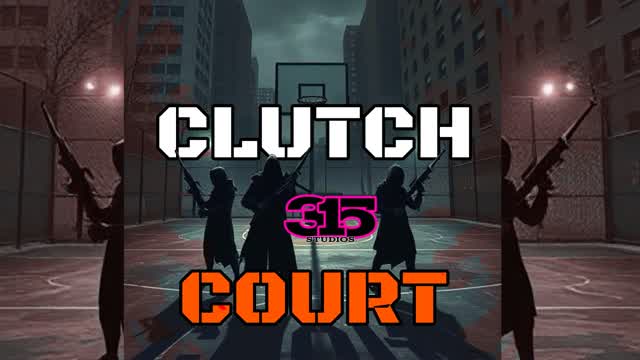 Clutch Court (1v1)