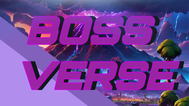 BOSSVERSE