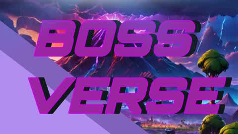 BOSSVERSE