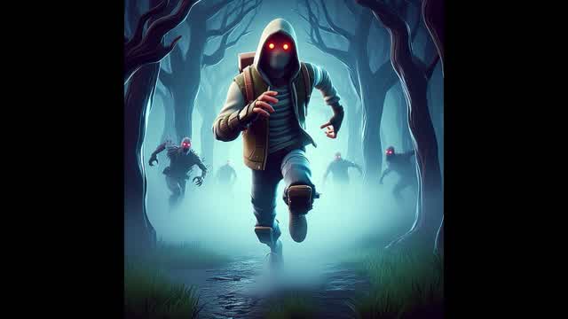 BLACKED OUT RED VS BLUE