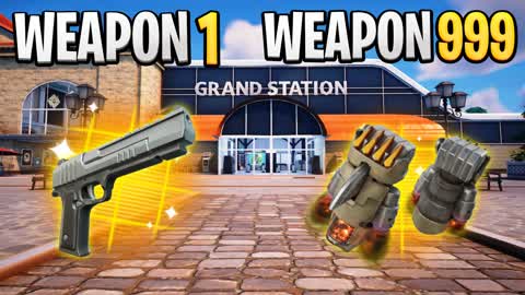 SUPER RECKLESS GUN GAME 🎯 ONE SHOT BOTS