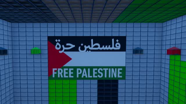 🇵🇸SCRIMS PALESTINE - سكرمز فلسطين 🇵🇸