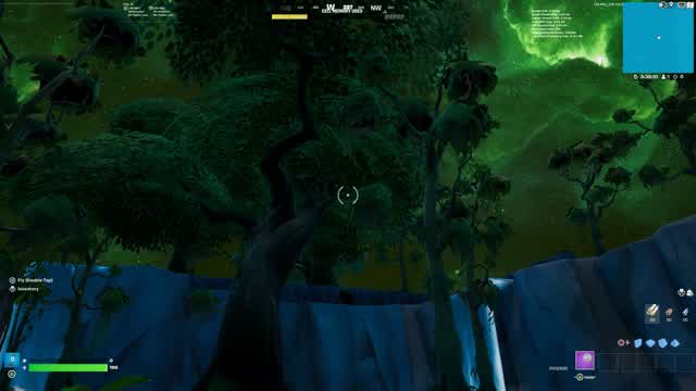 Jungle Gun Game
