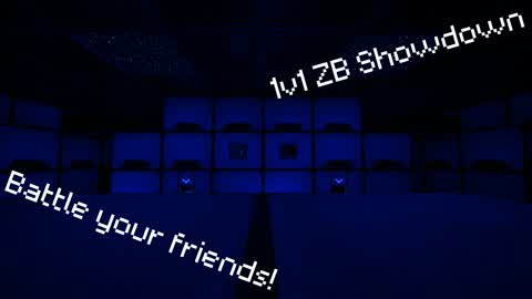 1V1  ZB Showdown