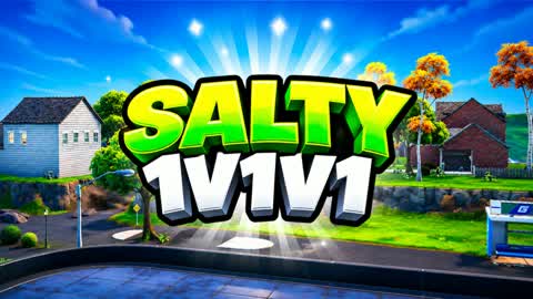 SALTY SPRINGS 1V1V1