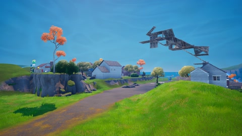 Island image