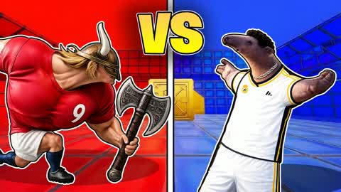RED VS BLUE 🔴🔵[WORLDCUP]