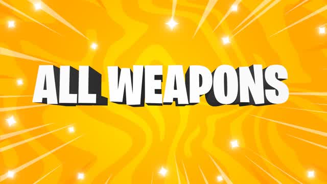 ALL WEAPONS ⭐ FREE FOR ALL ⭐ LITMAPS