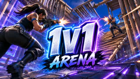 1v1 ARENA