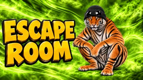 đŻTiger Escape RoomđŻ