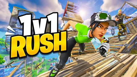 1v1 RUSH