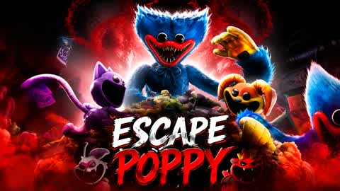 POPPY PLAYTIME FOREVER [HORROR]