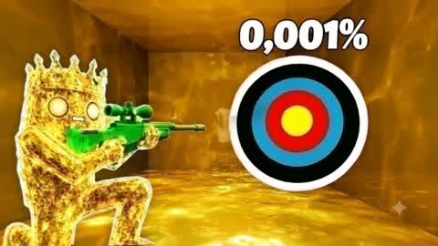 UPPER CRAZY IPER TRICKSHOT UNC
