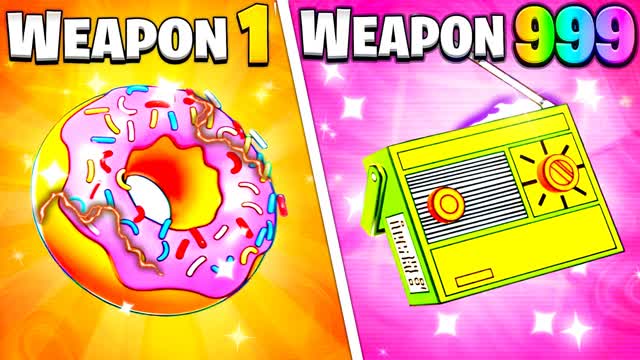 SUPER GUN GAME🔫BRAINROT🧠ONE SHOT🎯