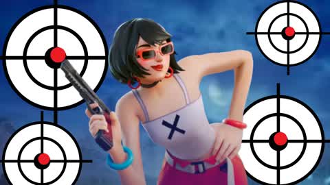 AIM TRAINING - TREINE  SUA MIRA