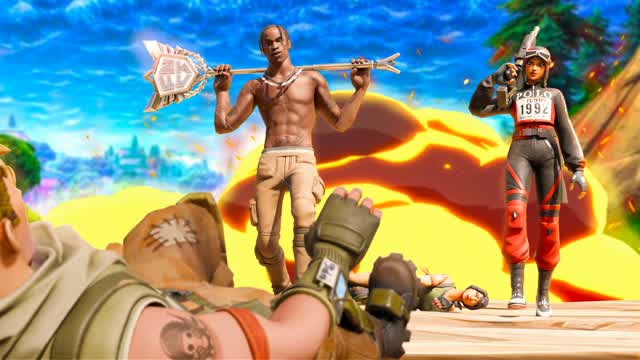 Capture 1 â Duo Zonewars đ„