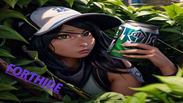 FORTHIDE