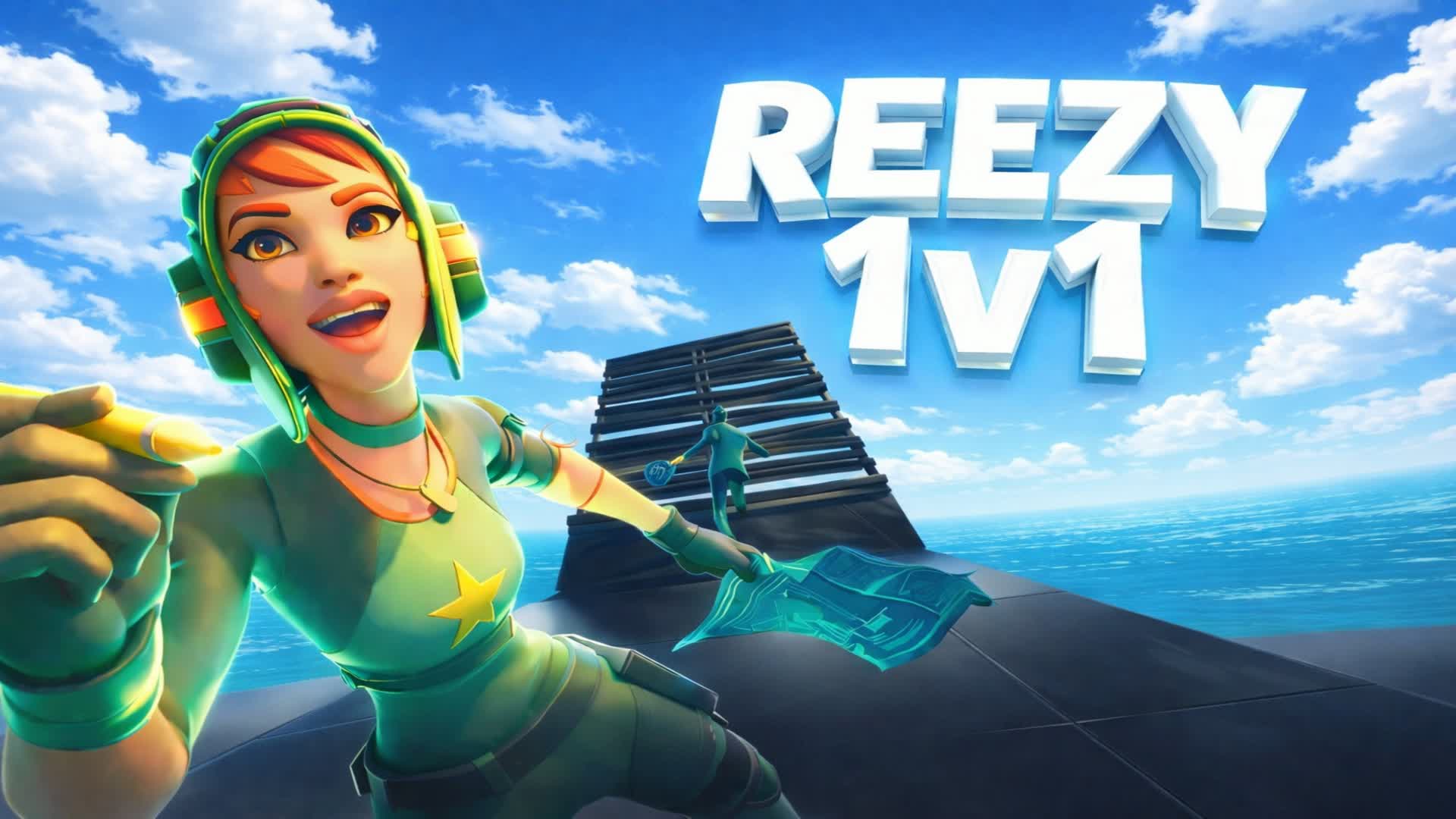 REEZY 1v1