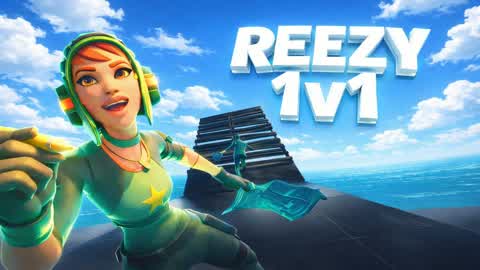 REEZY 1v1
