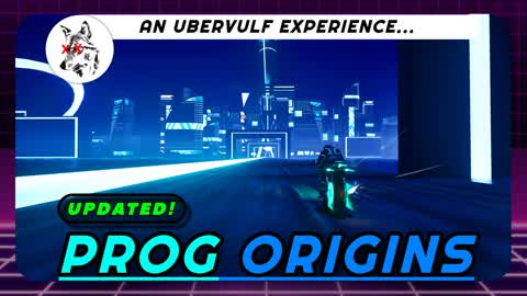 PROG ORIGINS