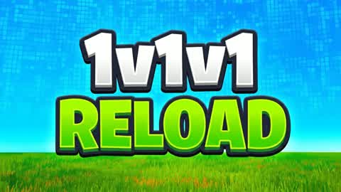 1v1v1 Reload [Endgame]
