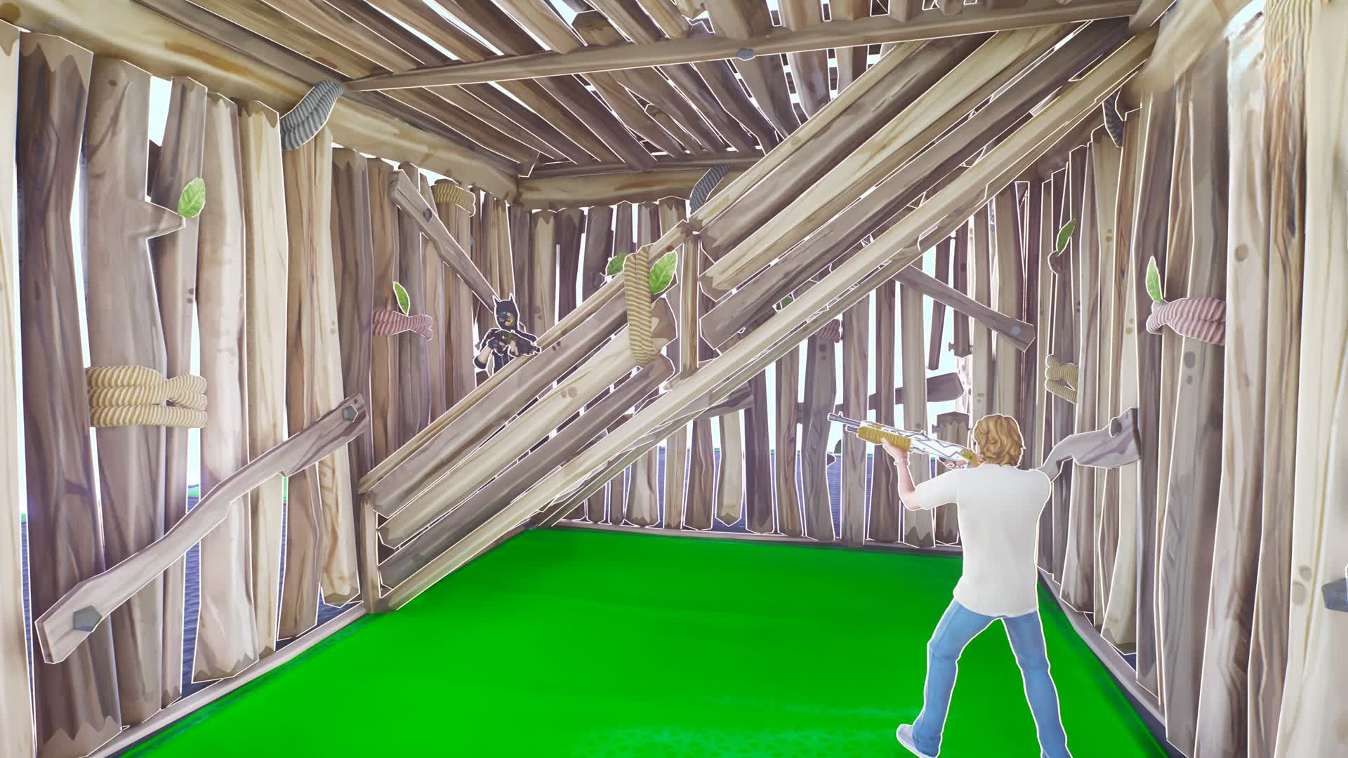 Classic Boxfights