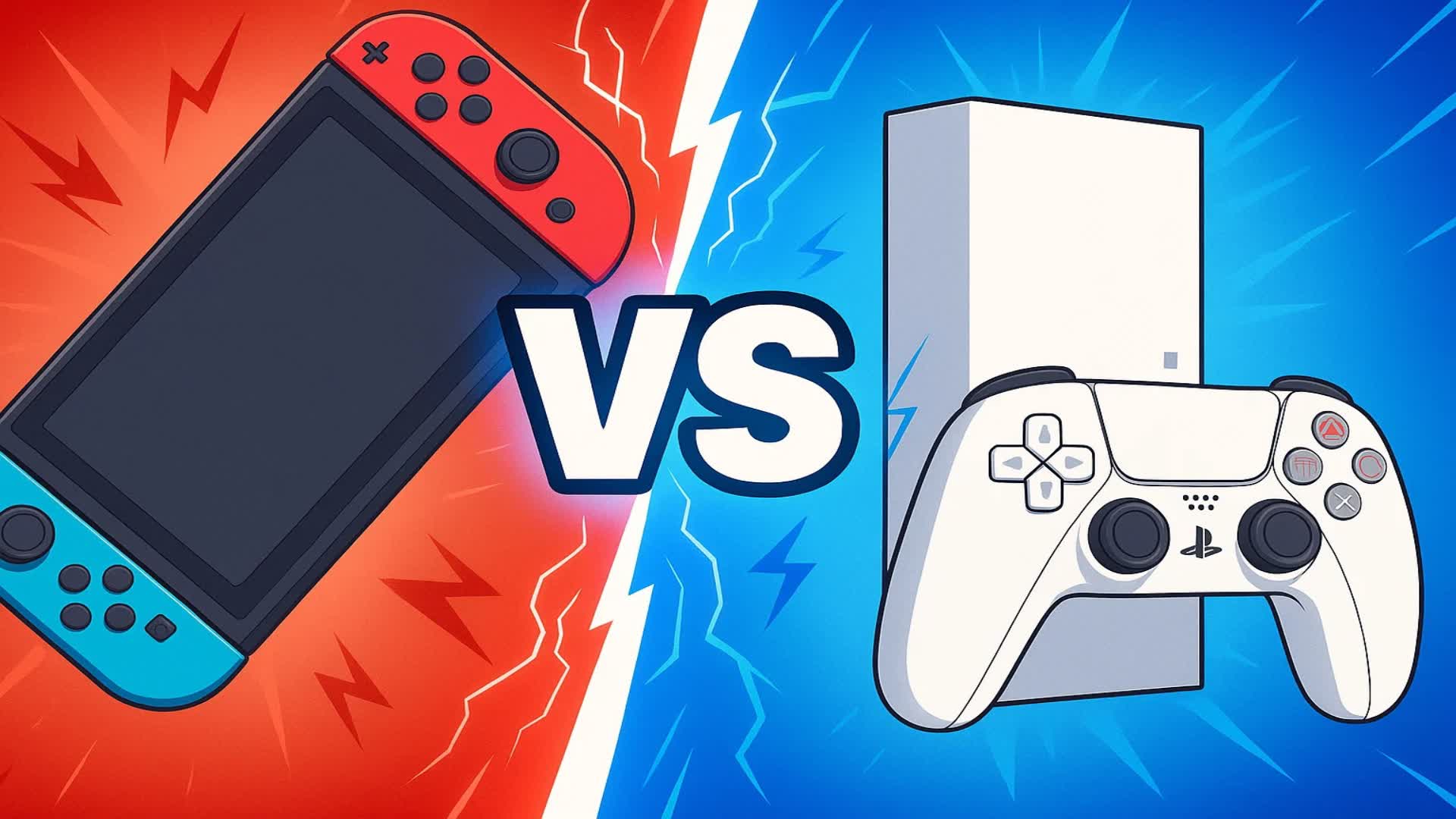🔴 SUPER RED VS BLUE SHOWDOWN! 🔵