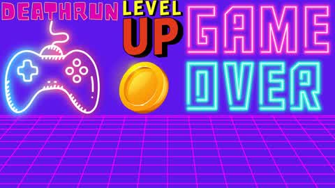 MrSztark Deathrun EASY 999+ LEVEL