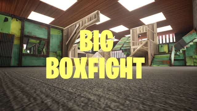 📦BIG BOXFIGHT📦