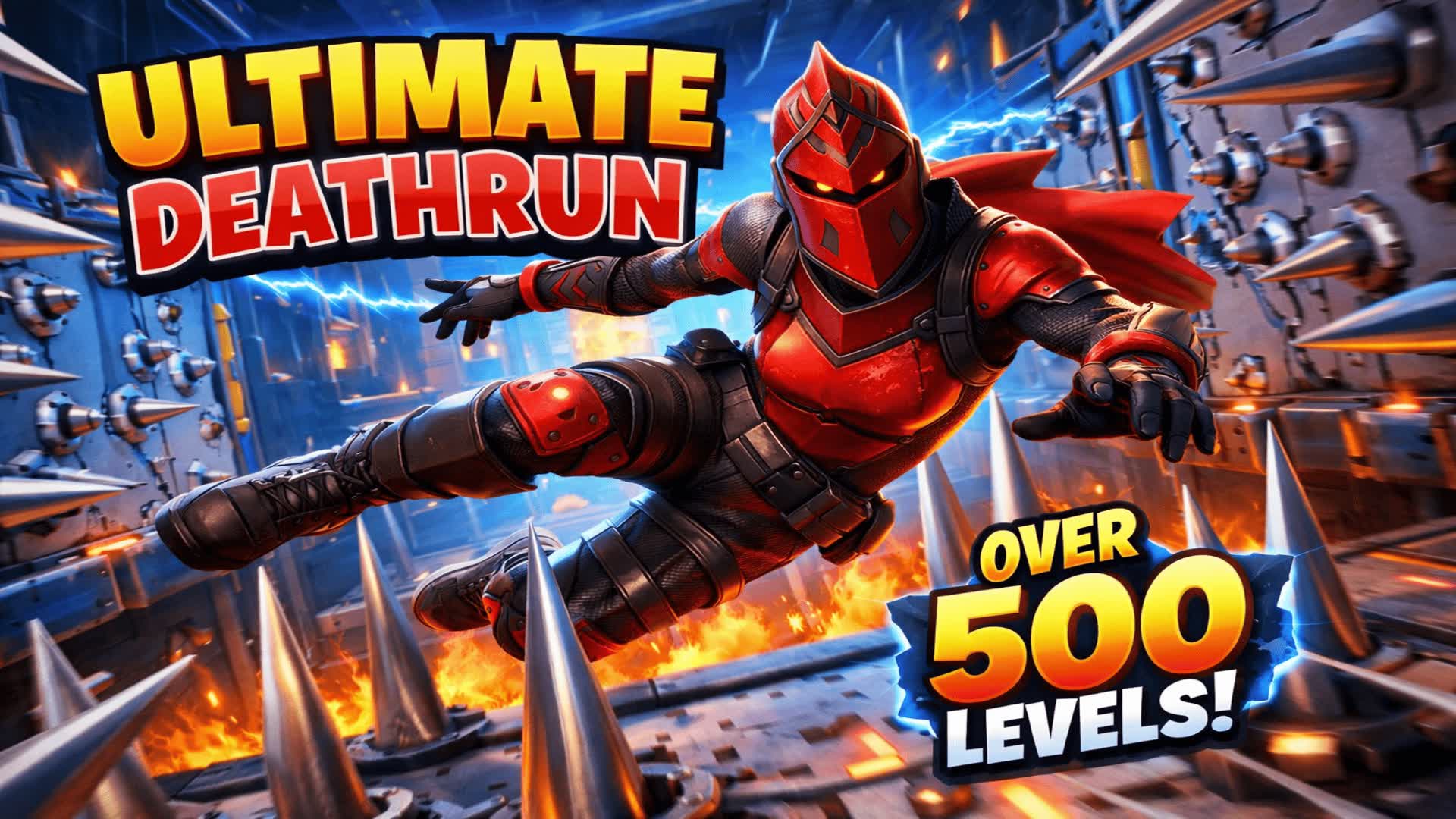 ⭐ MEDIUM DEFAULT PARKOUR 500+LEVELS! ⭐